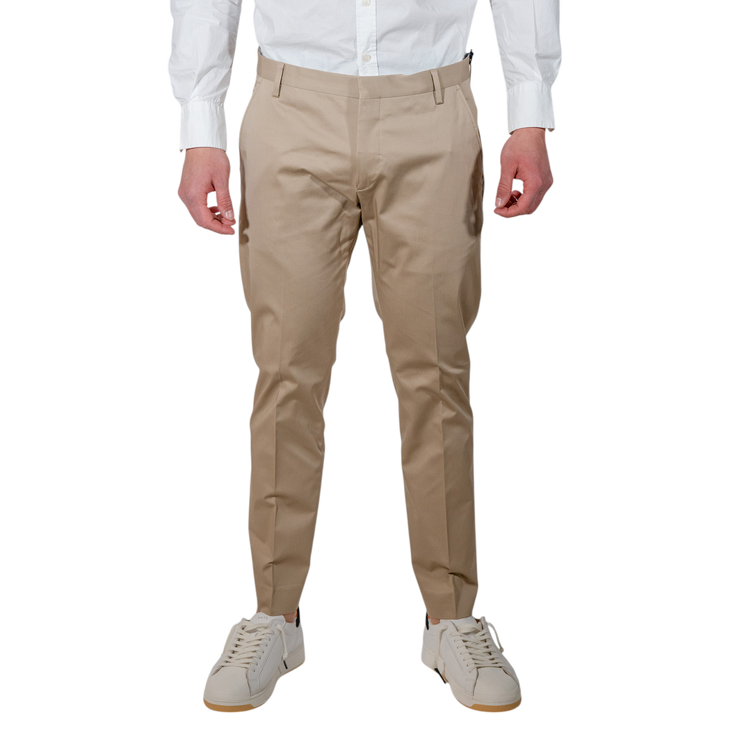 BOLSILLOS AMERICA CORTO Beige