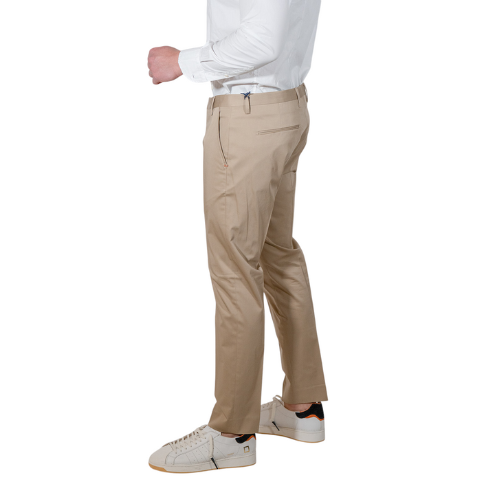 BOLSILLOS AMERICA CORTO Beige