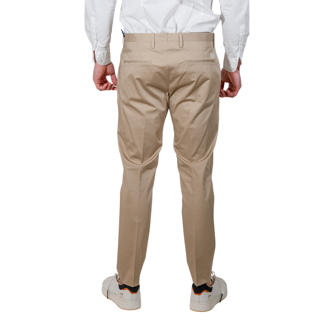 BOLSILLOS AMERICA CORTO Beige