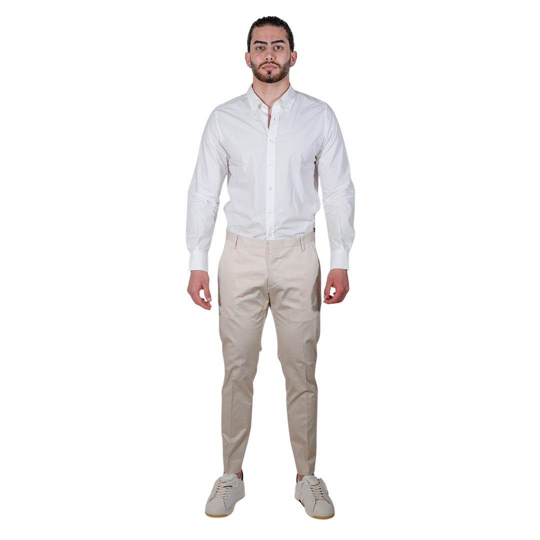 BOLSILLOS AMERICA CORTO Desert