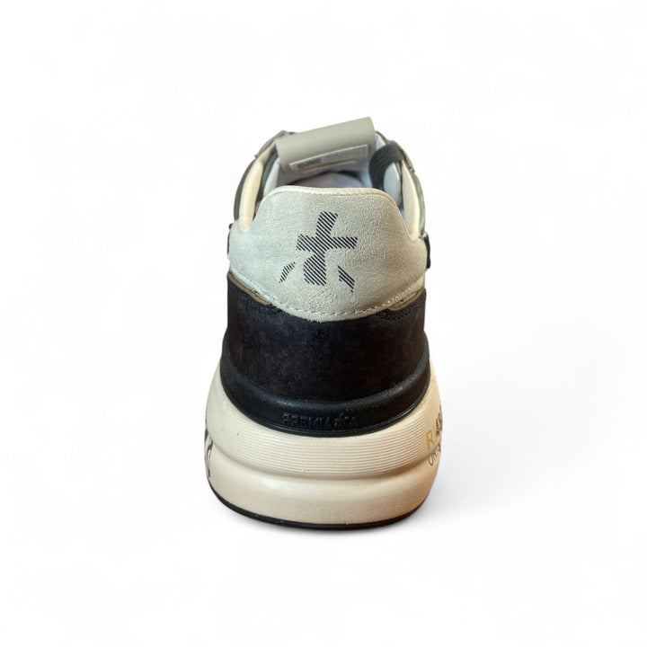 Zapatillas MICK Verde 7720