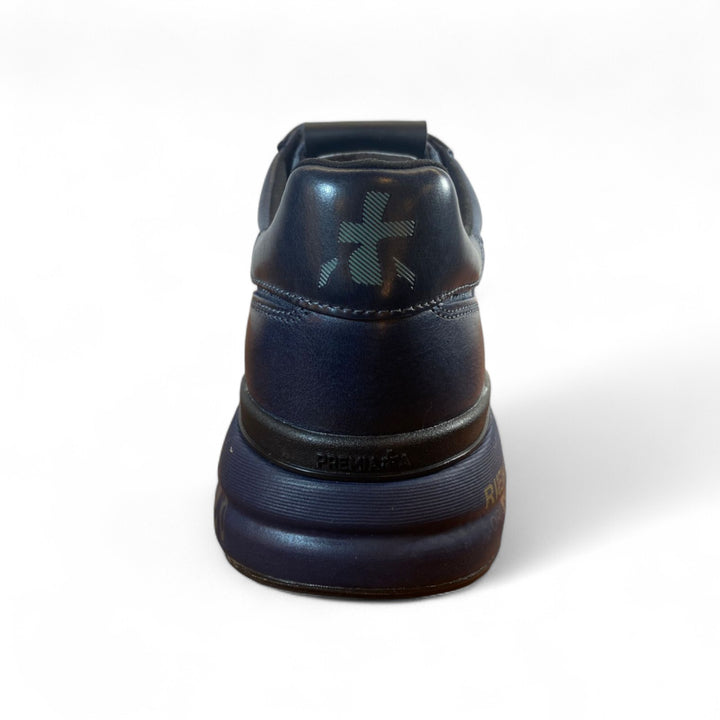 Zapatillas MICK Azules 1807N