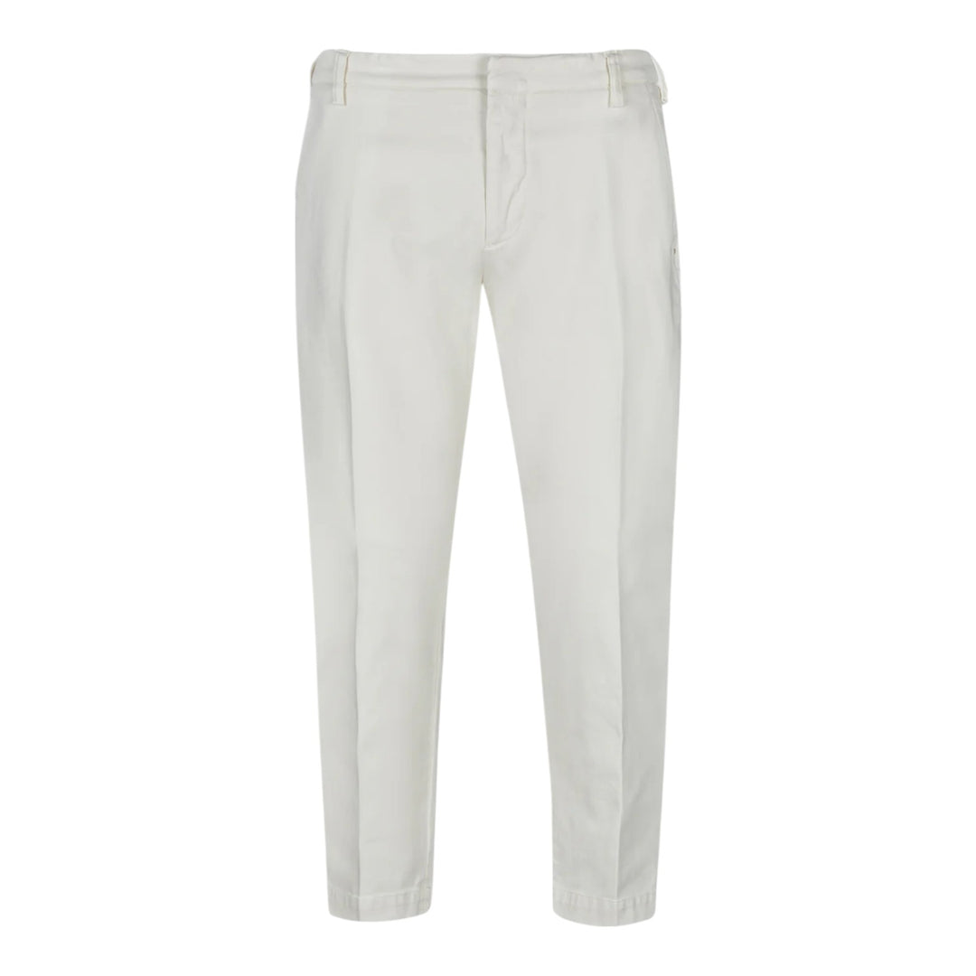 Bolsos America Corto Marfil