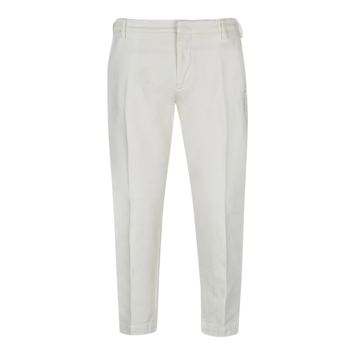 Bolsos America Corto Marfil