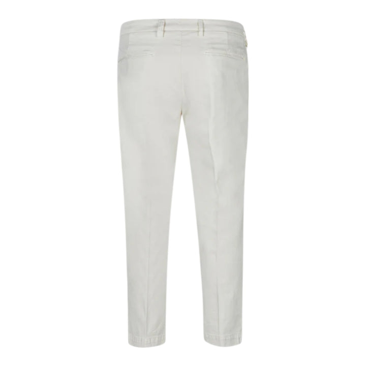 Bolsos America Corto Marfil