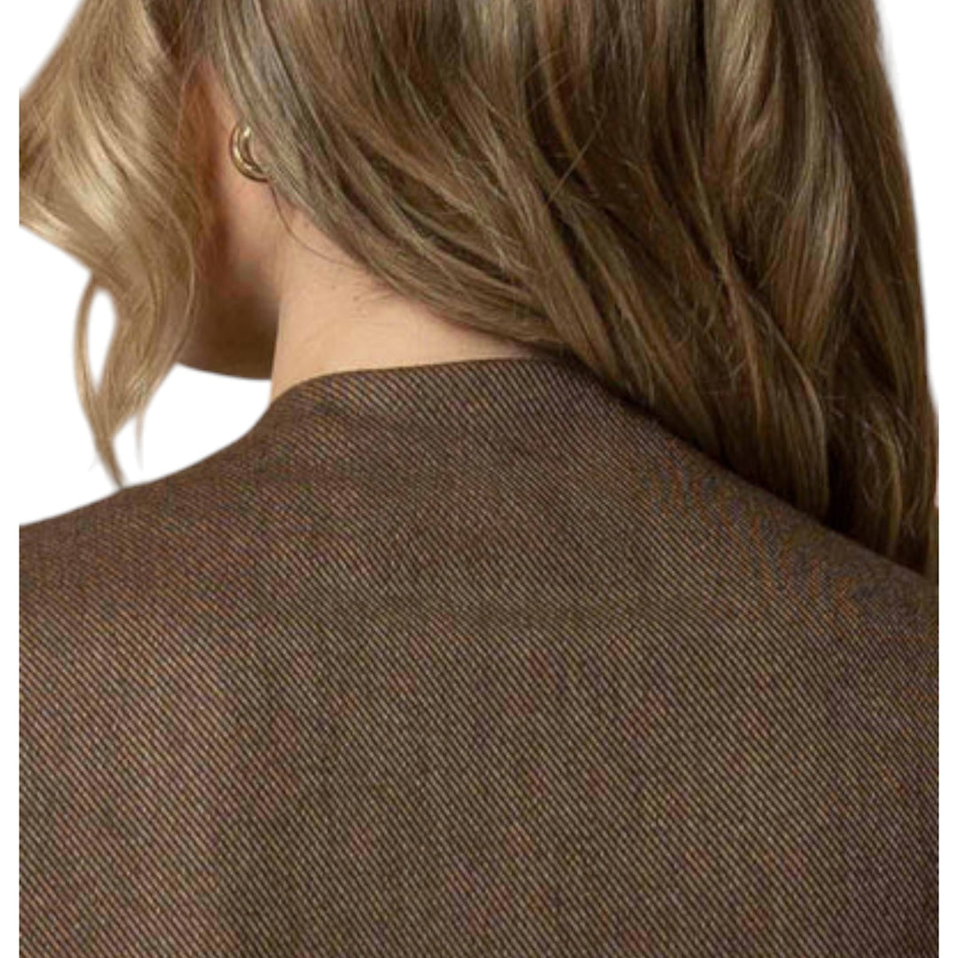 CHALECO AURELIANA TERRA