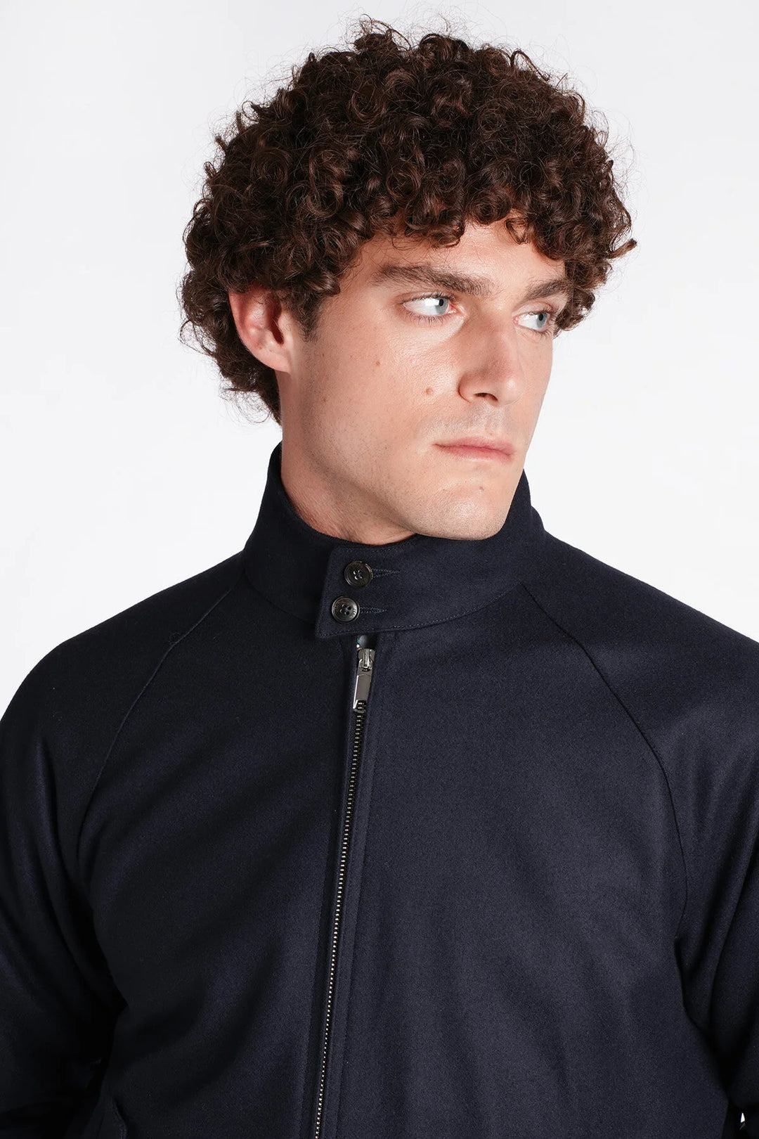 MELTON G9 DEEP BLUE