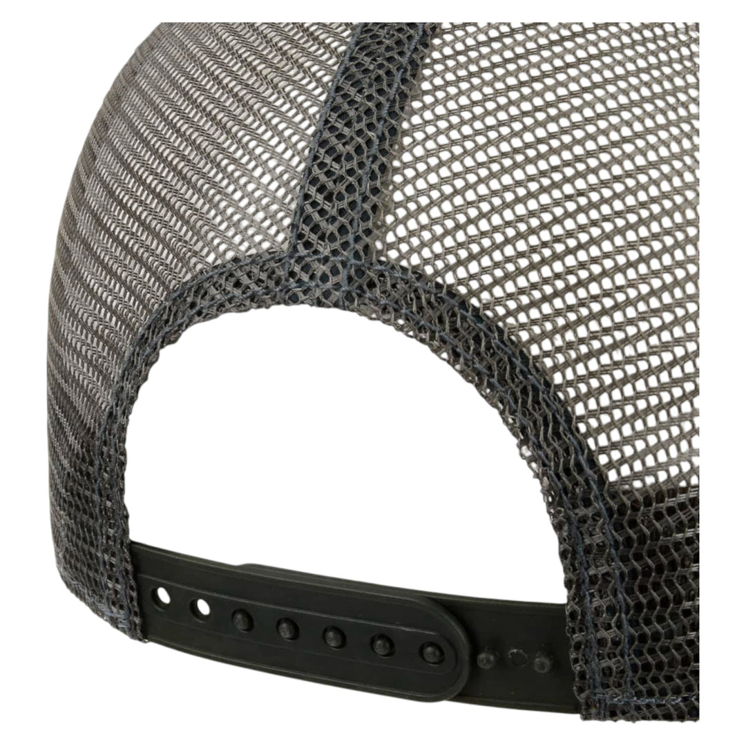 Gorra Trucker Caddy Service