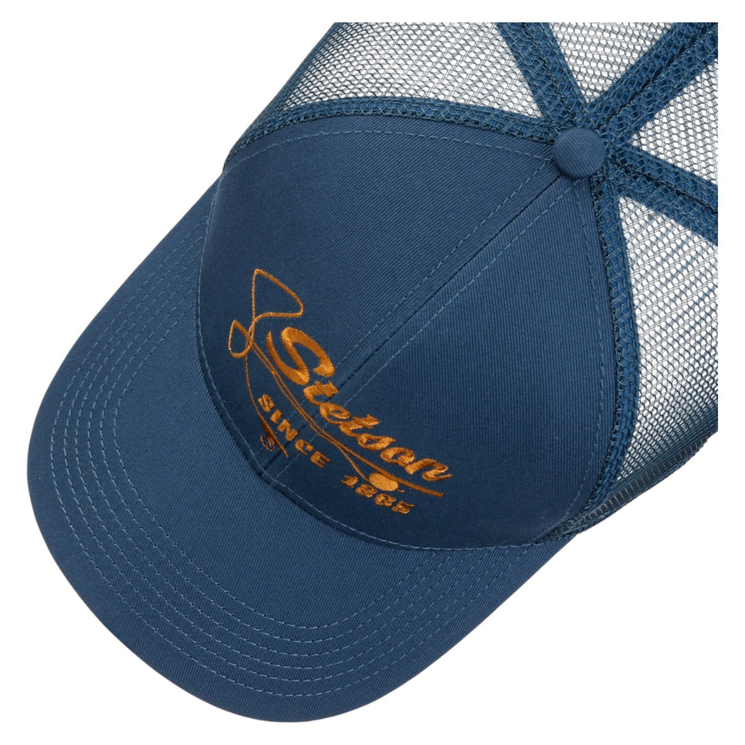 Gorra Trucker Fishing Rod