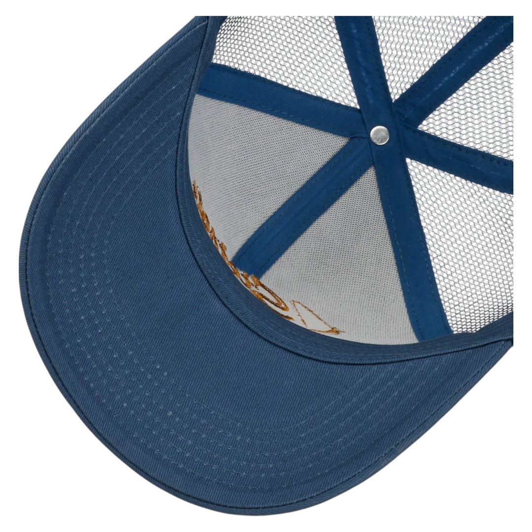 Gorra Trucker Fishing Rod