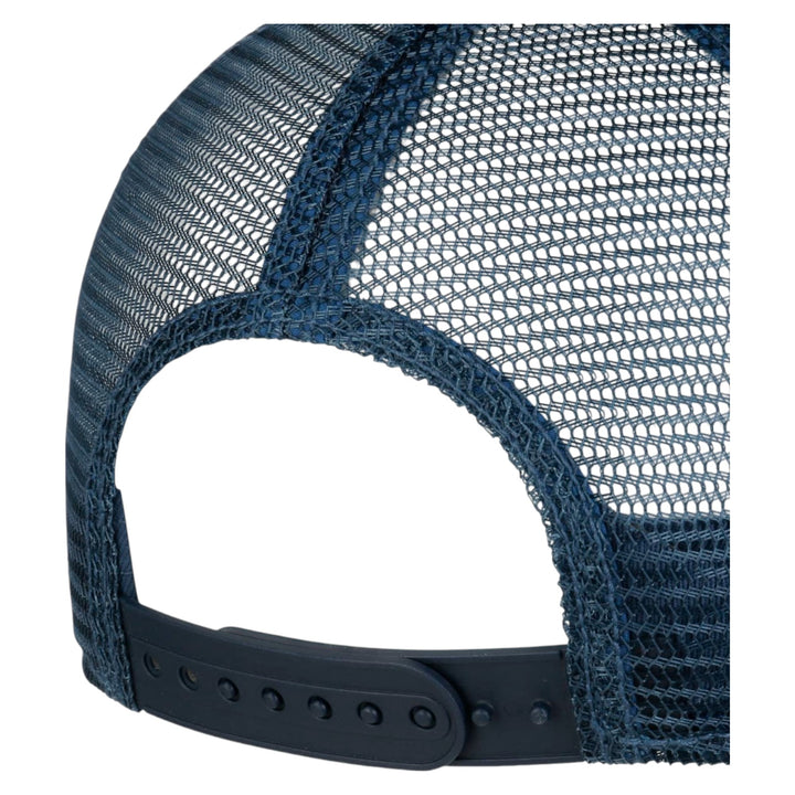 Gorra Trucker Fishing Rod