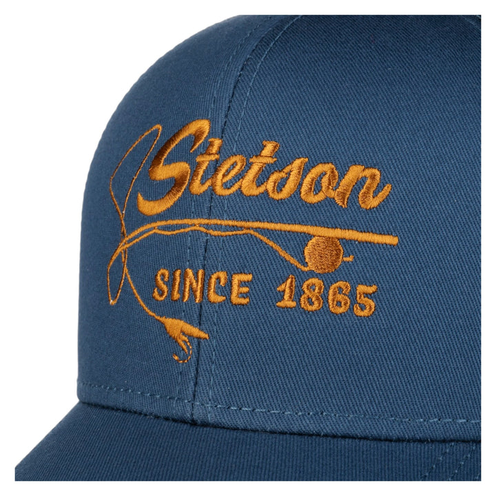 Gorra Trucker Fishing Rod