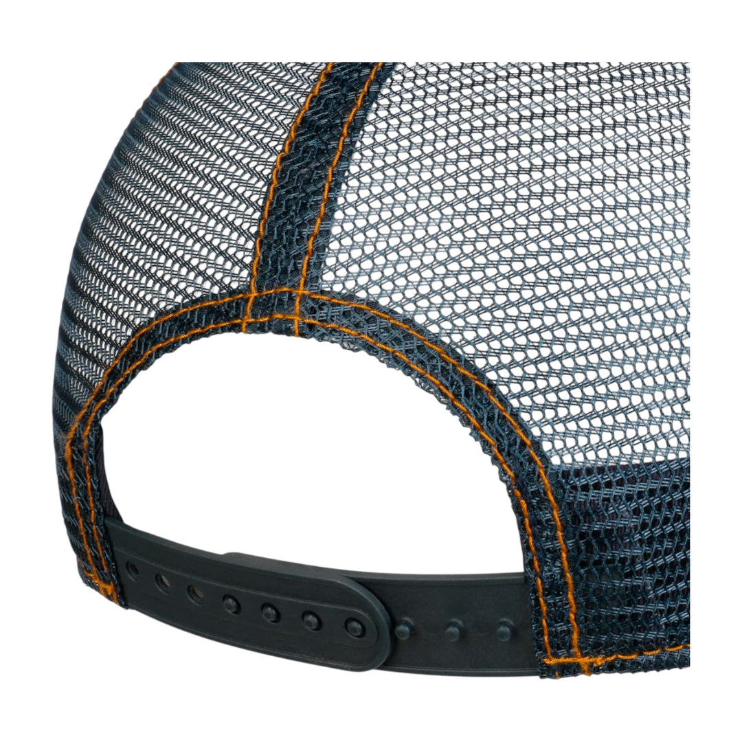 GORRA TRUCKER BEAR MULTICOLOR