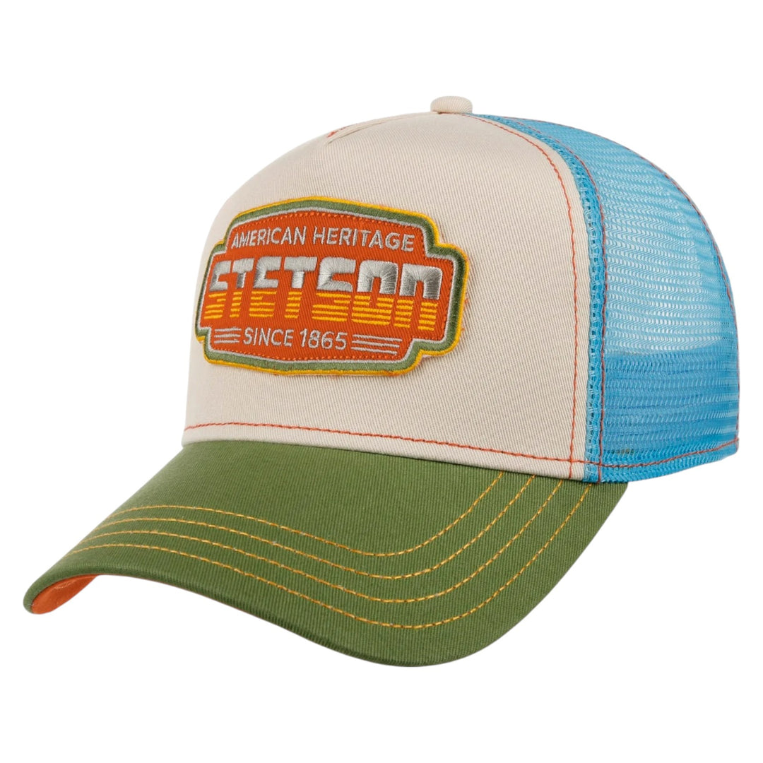 Gorra Trucker Lightning