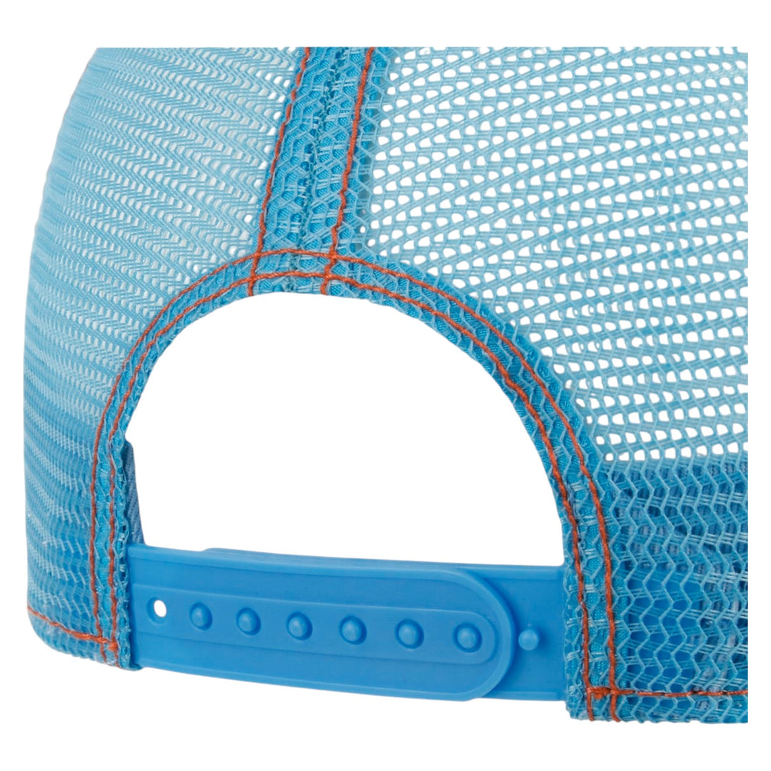 Gorra Trucker Lightning