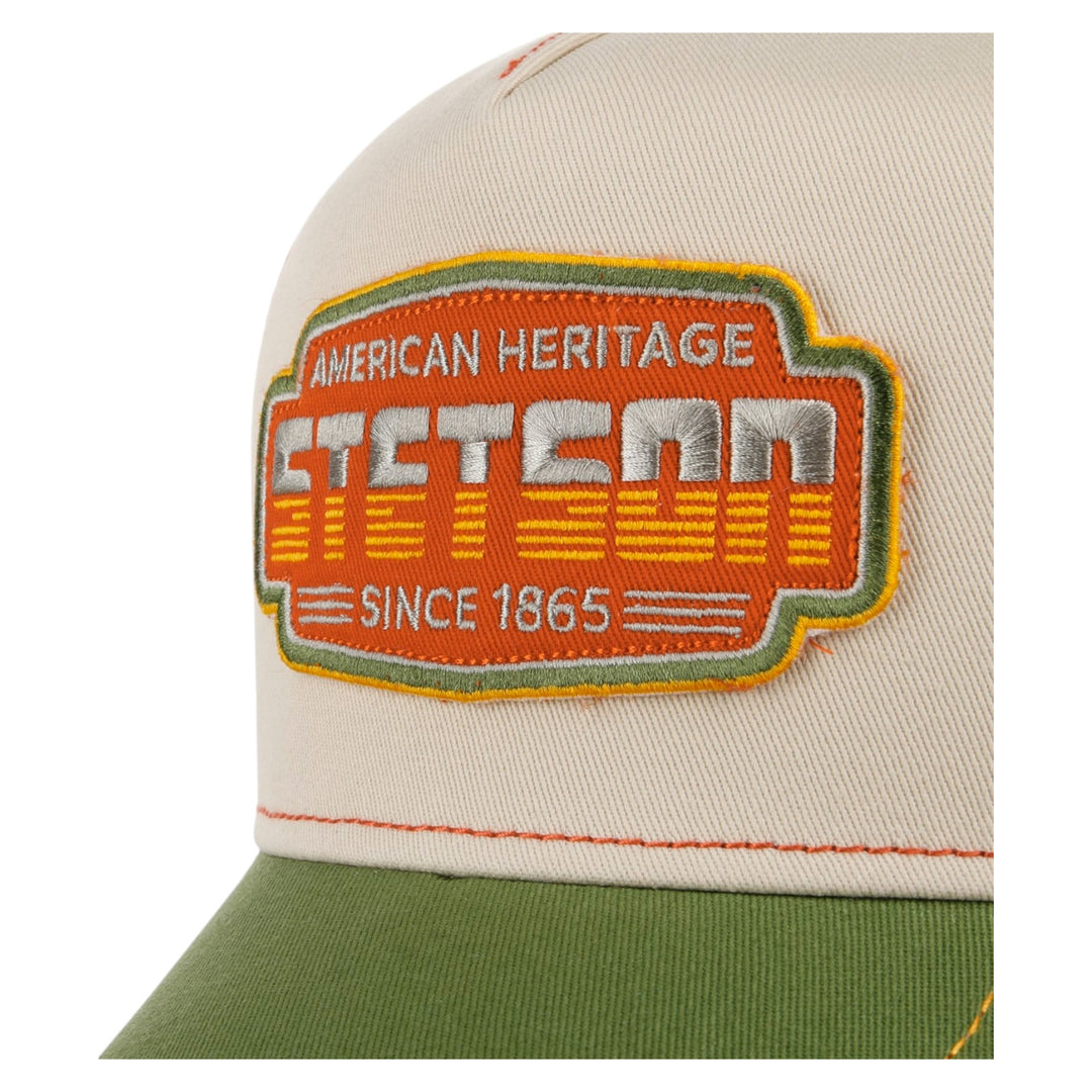 Gorra Trucker Lightning