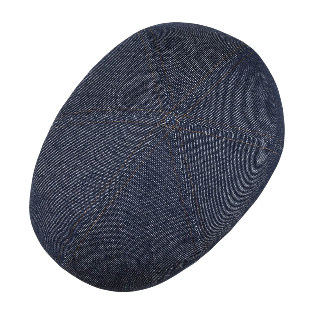 TEXAS DENIM AZUL SOSTENIBLE