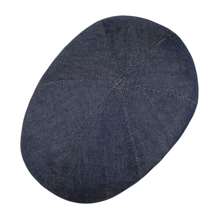 TEXAS LINEN RAYAS AZULES