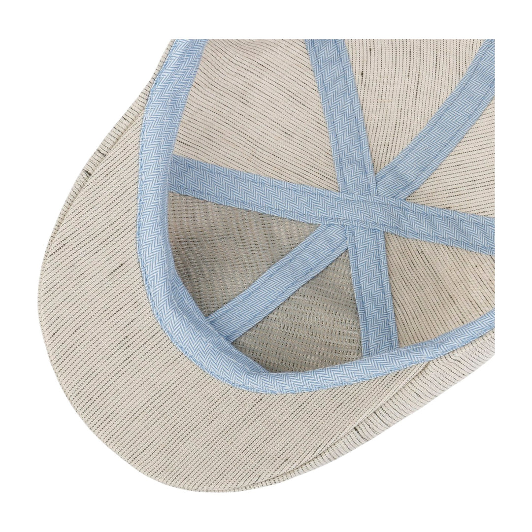 TEXAS LINEN RAYAS BEIGE