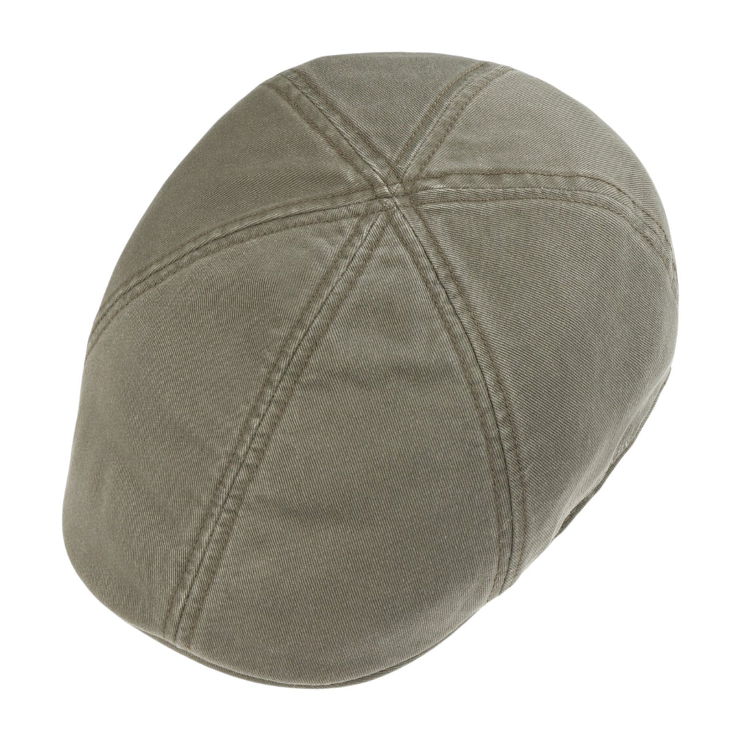 ALGODÓN DE TEXAS VERDE