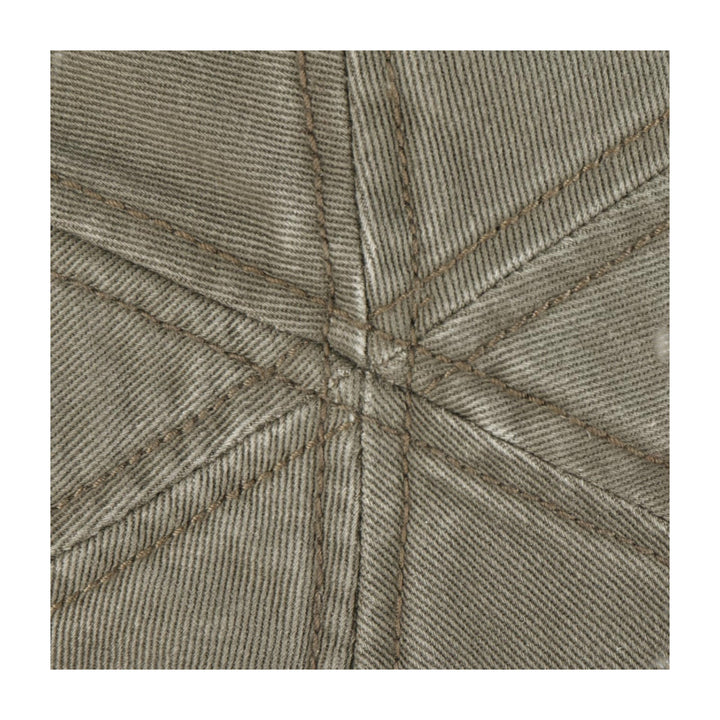 ALGODÓN DE TEXAS VERDE