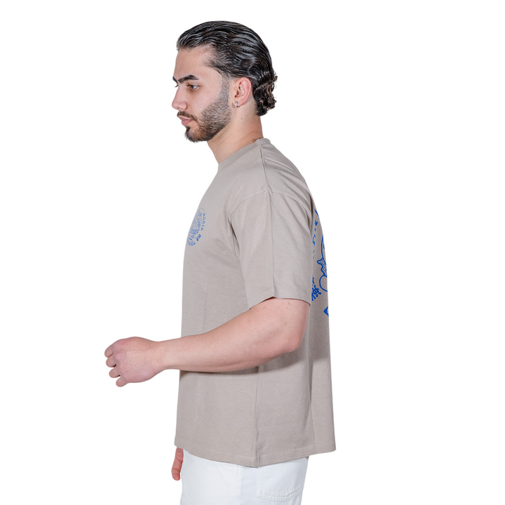 CAMISETA MUSIC CHANNEL