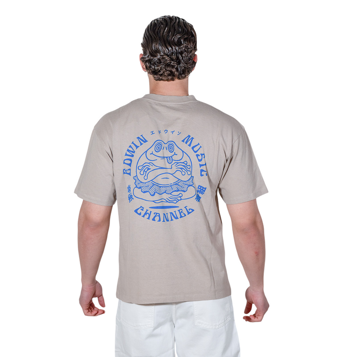 CAMISETA MUSIC CHANNEL