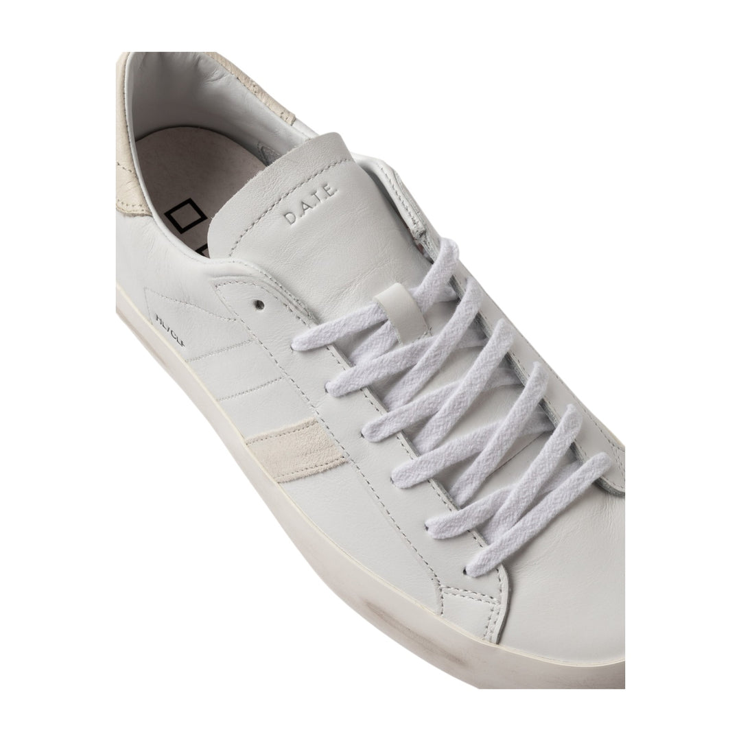 HILL LOW CALF BLANCO-LECHE