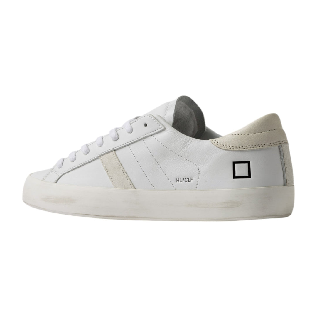 HILL LOW CALF BLANCO-LECHE