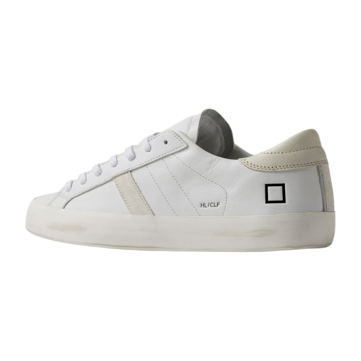 HILL LOW CALF BLANCO-LECHE