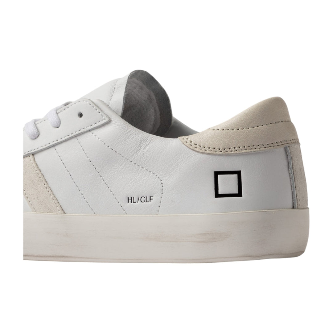 HILL LOW CALF BLANCO-LECHE