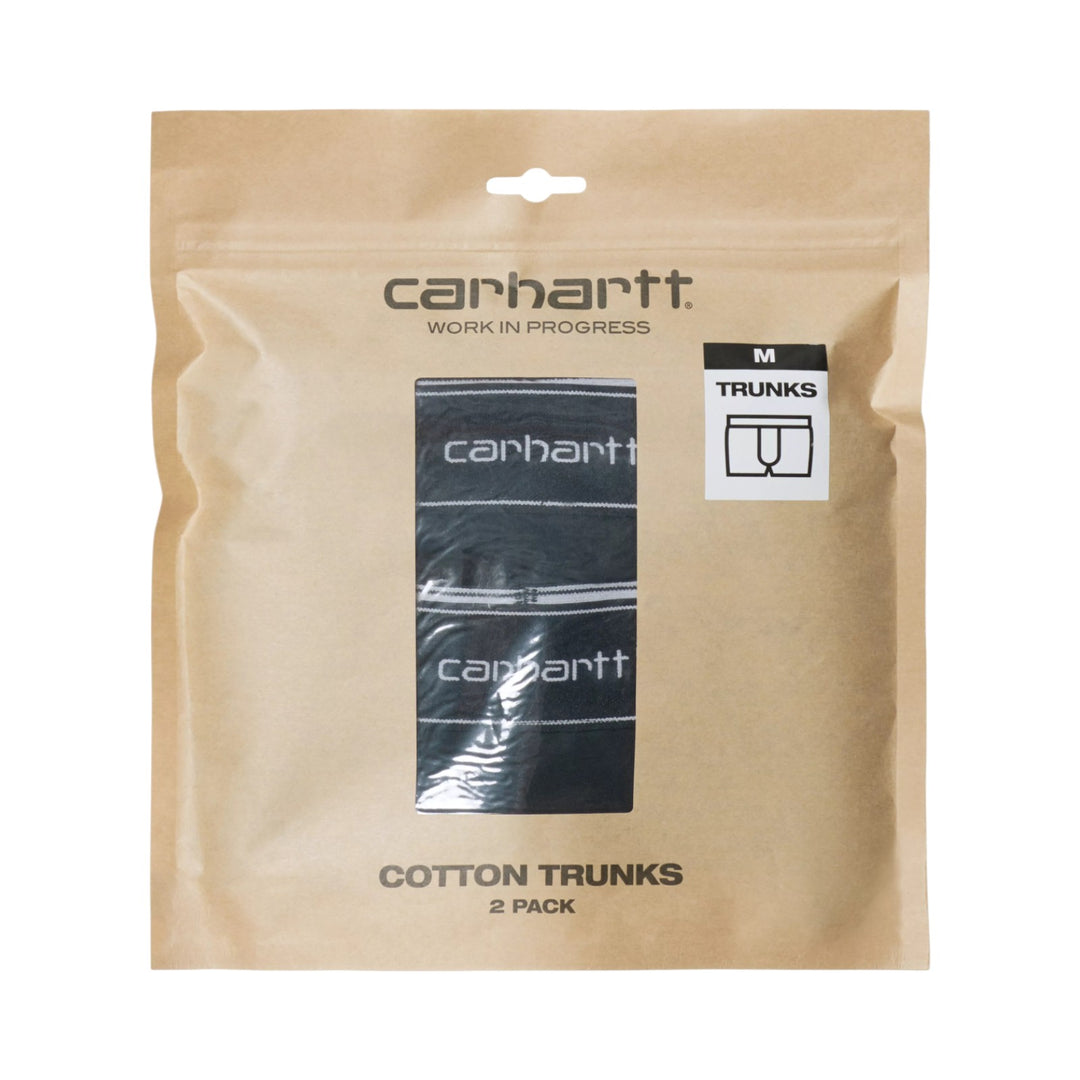 Braguetas de algodón negras