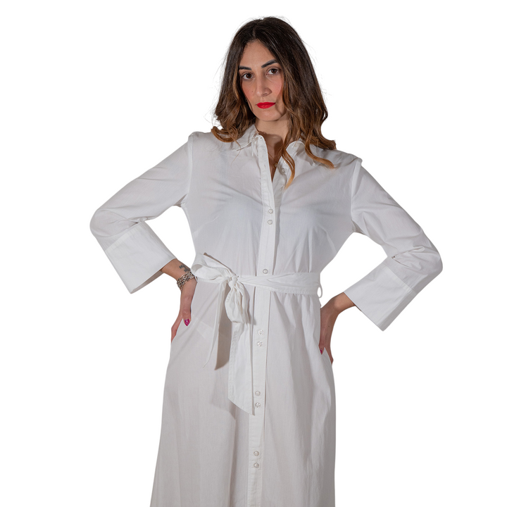 BLUSA JOELY BLANCA
