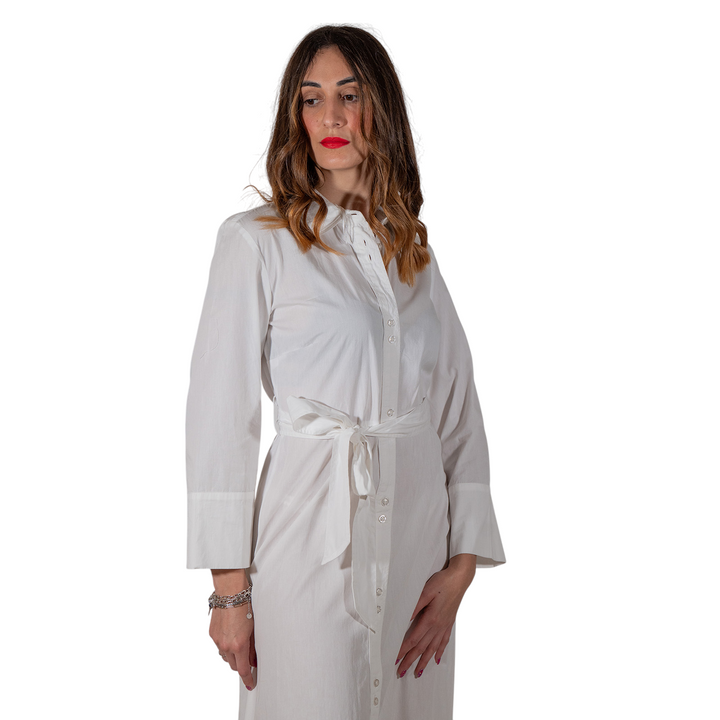 BLUSA JOELY BLANCA
