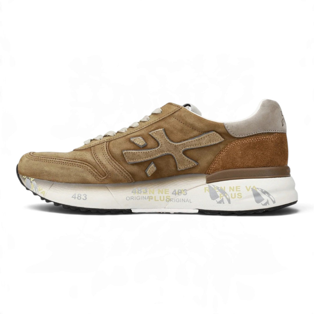 MICK 7712 BEIGE