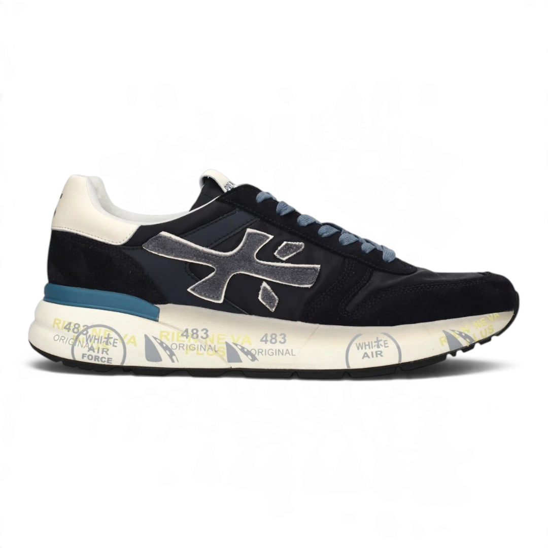 MICK 7716 AZUL