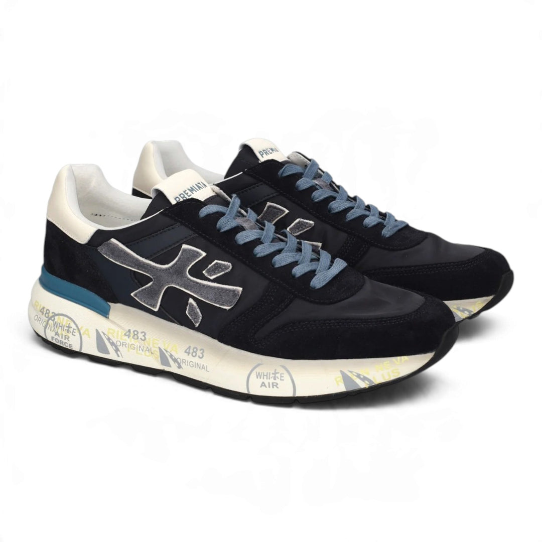 MICK 7716 AZUL