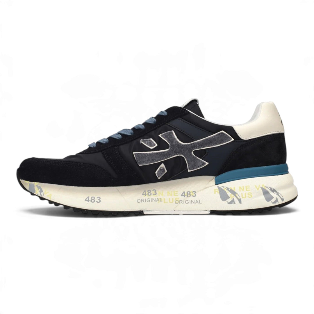 MICK 7716 AZUL