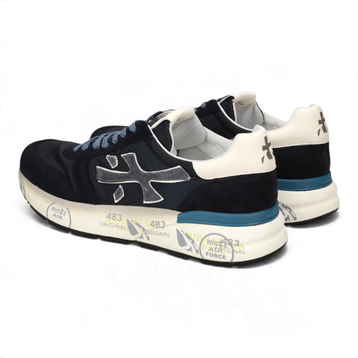 MICK 7716 AZUL