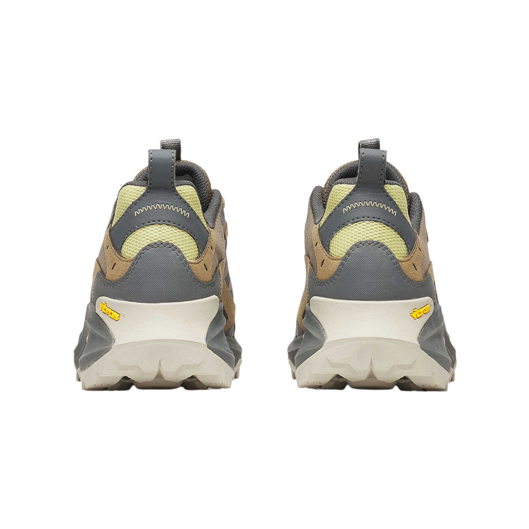 Zapatilla de trail MOAB SPEED 2 GORE-TEX Marrón – Merrell Hombre