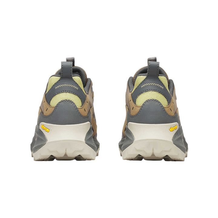 Zapatilla de trail MOAB SPEED 2 GORE-TEX Marrón – Merrell Hombre