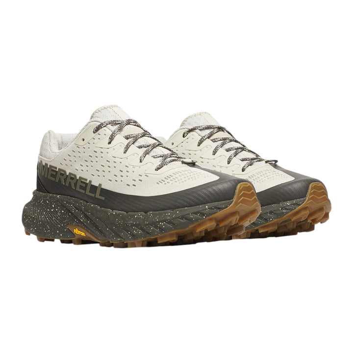 AGILITY PEAK 5 BLANCO