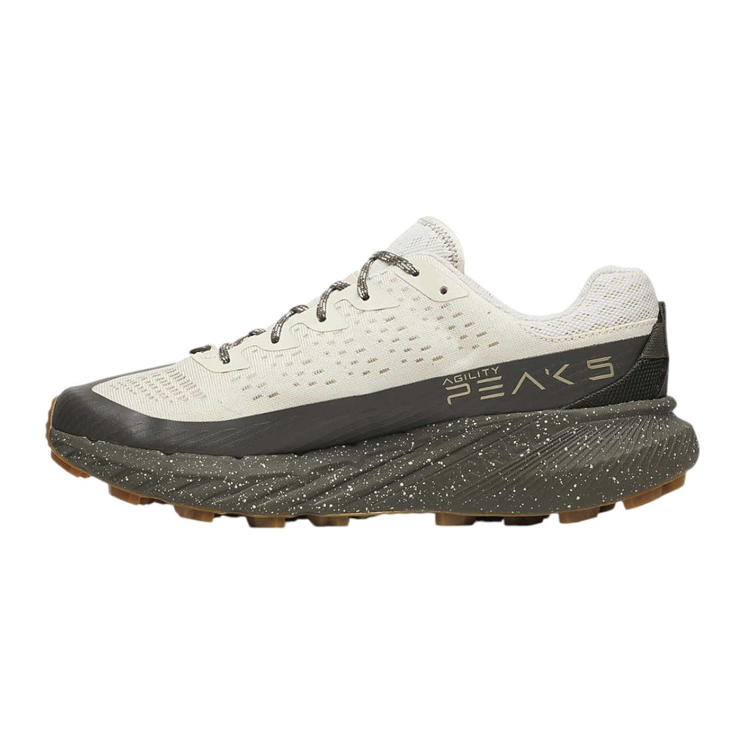 AGILITY PEAK 5 BLANCO