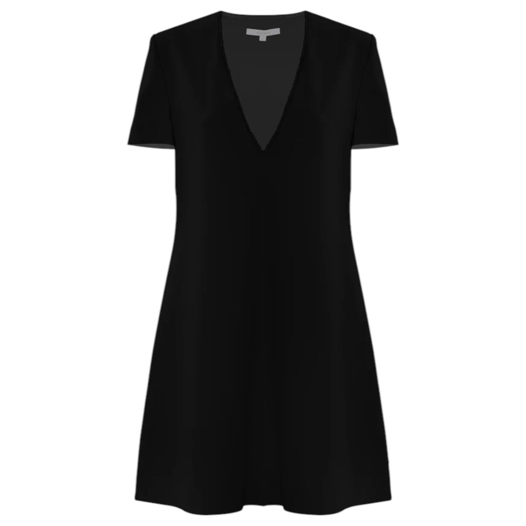 VESTIDO LIVIANNA NEGRO