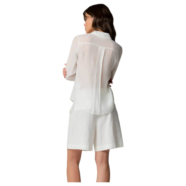 CAMISAS HALEY BLANCAS