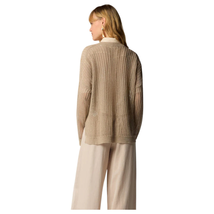 JERSEY DE PUNTO MATIS CORDA