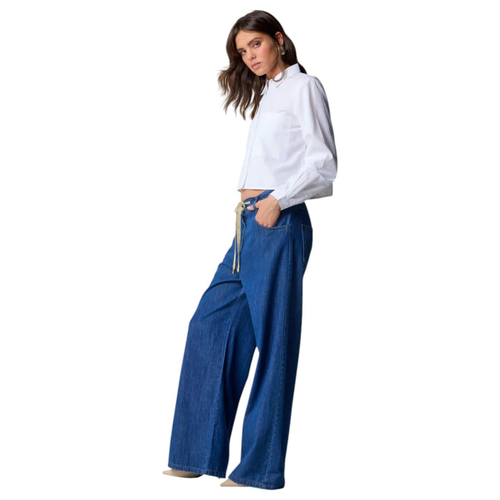PANTALÓN DENIM LAKY