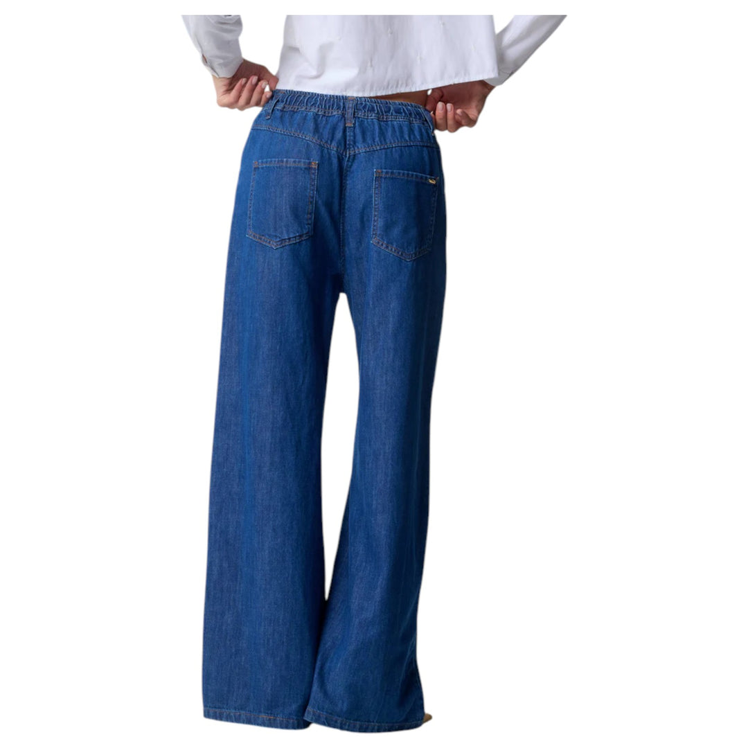 PANTALÓN DENIM LAKY