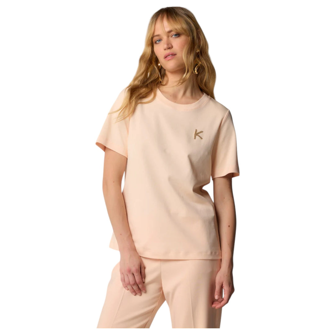 CAMISETA RAPHAEL ROSA