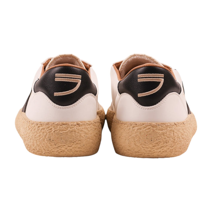 ZAPATILLAS DEPORTIVAS CLASSIC PITCH BLANCO-NEGRO